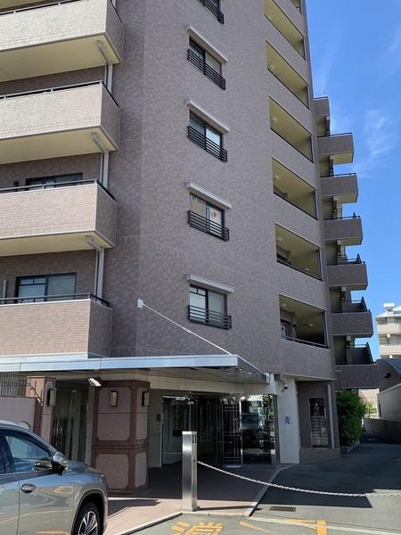 Mプラザ寝屋川五番館