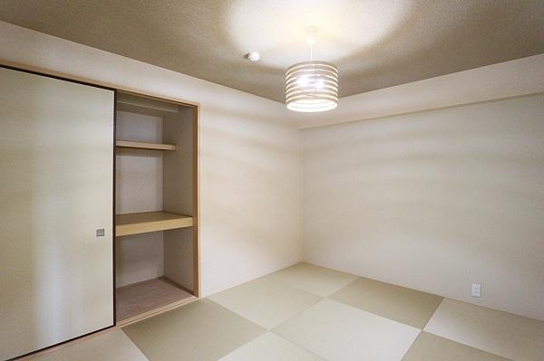 香里グランドコーポ