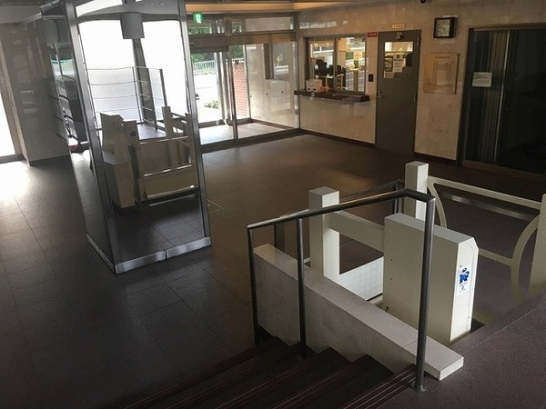 香里グランドコーポ