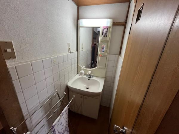 枚方市堂山１丁目の中古一戸建て