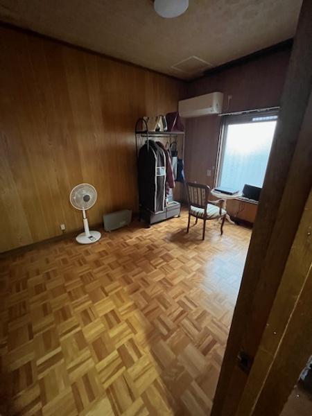 枚方市堂山１丁目の中古一戸建て