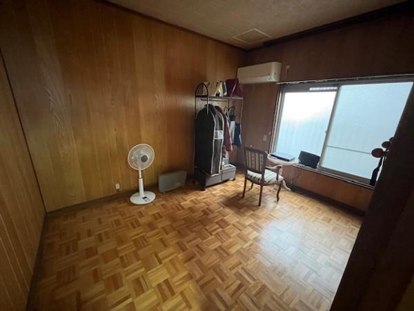 枚方市堂山１丁目の中古一戸建て