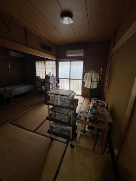 枚方市堂山１丁目の中古一戸建て