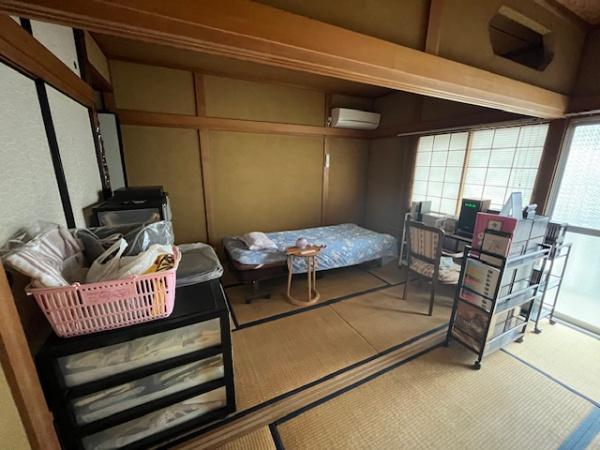 枚方市堂山１丁目の中古一戸建て