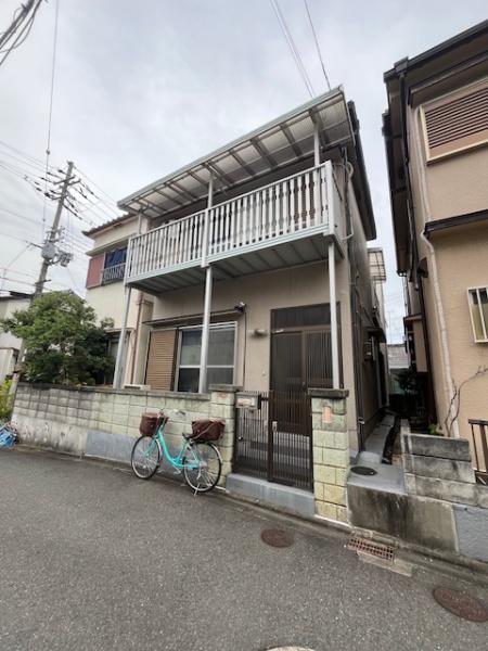 枚方市堂山１丁目の中古一戸建て