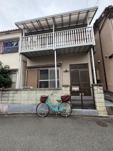 枚方市堂山１丁目の中古一戸建て