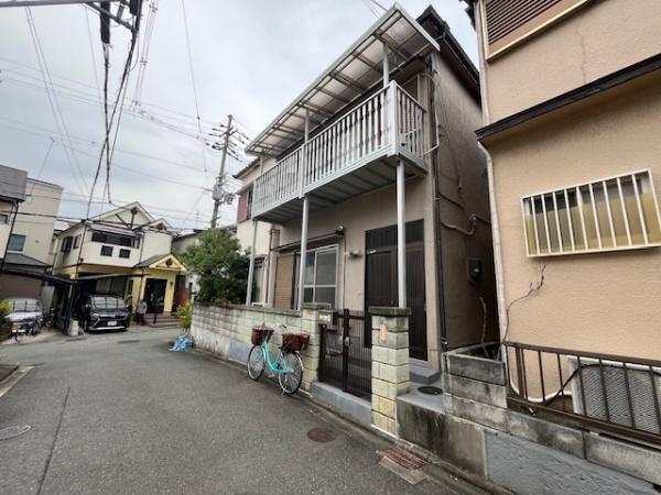 枚方市堂山１丁目の中古一戸建て
