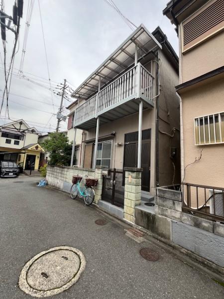 枚方市堂山１丁目の中古一戸建て