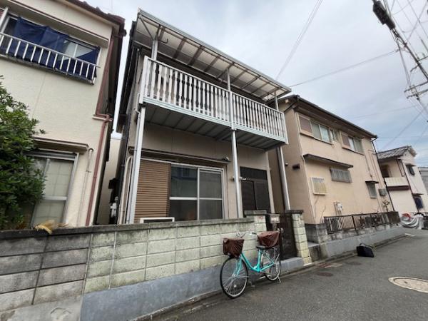枚方市堂山１丁目の中古一戸建て