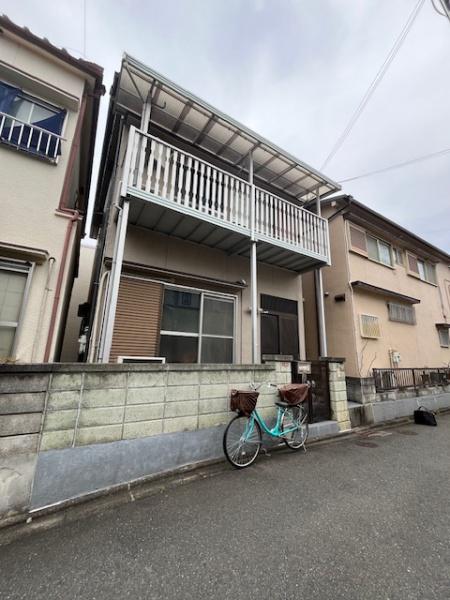 枚方市堂山１丁目の中古一戸建て