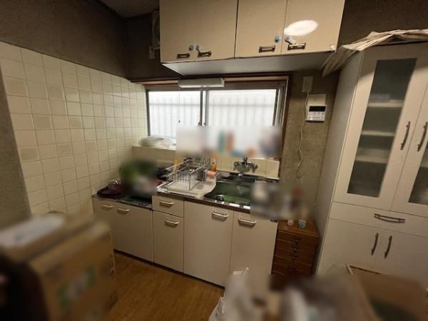 枚方市堂山１丁目の中古一戸建