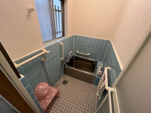 枚方市堂山１丁目の中古一戸建
