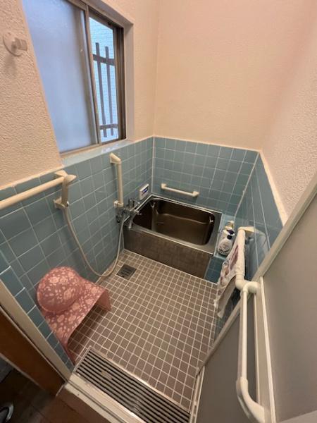 枚方市堂山１丁目の中古一戸建て