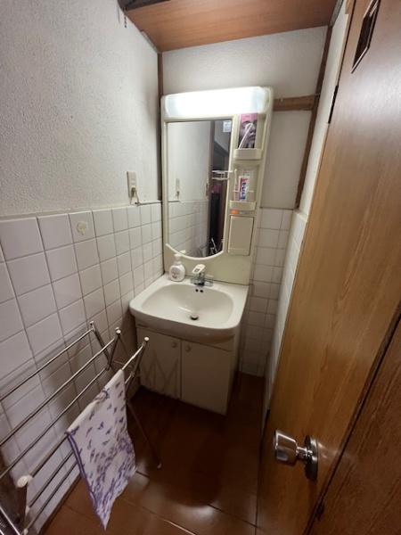 枚方市堂山１丁目の中古一戸建て