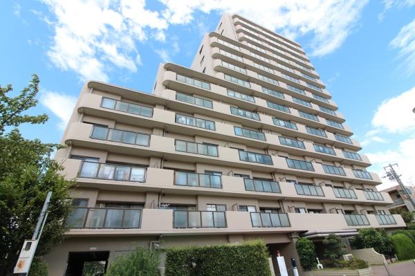 ファミール寝屋川パークサイド