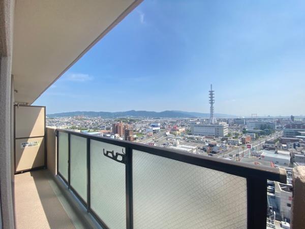 ファミール寝屋川パークサイド