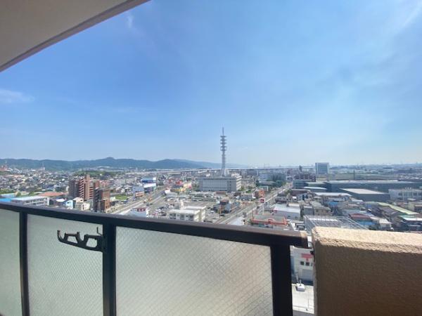 ファミール寝屋川パークサイド