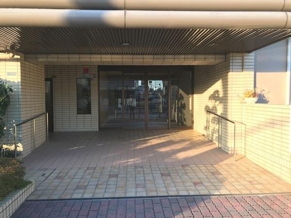 ファミール寝屋川パークサイド