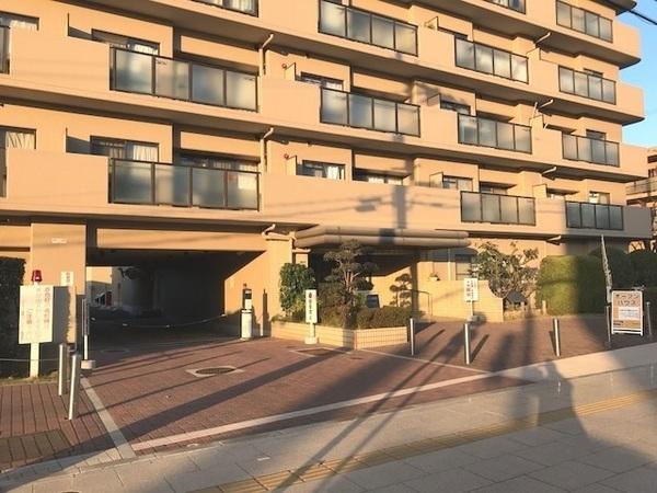 ファミール寝屋川パークサイド