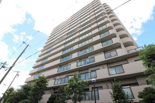 ファミール寝屋川パークサイド