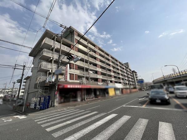 香里グランドコーポ