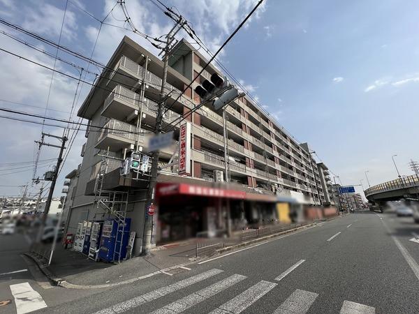 香里グランドコーポ