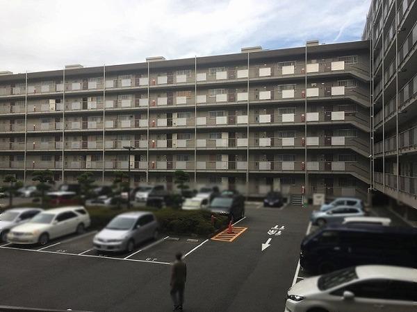 香里グランドコーポ