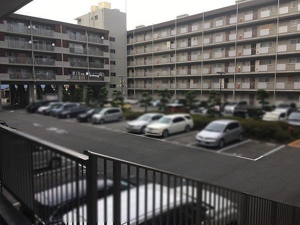 香里グランドコーポ