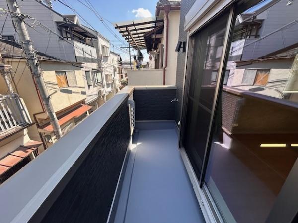 寝屋川市田井町の新築一戸建