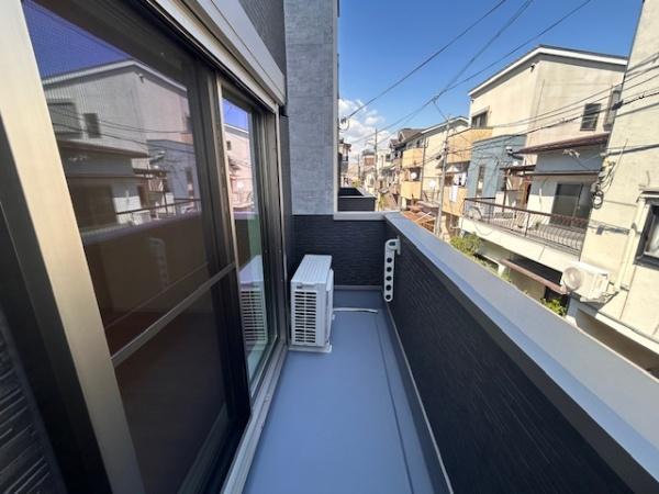 寝屋川市田井町の新築一戸建
