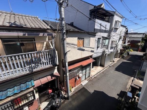 寝屋川市田井町の新築一戸建