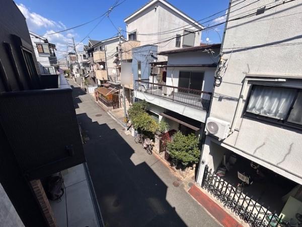 寝屋川市田井町の新築一戸建