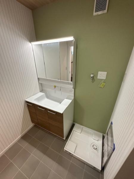 枚方市茄子作北町の新築一戸建