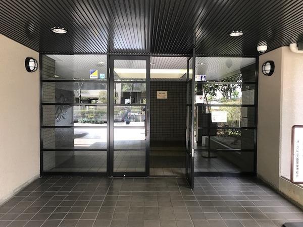 オークヒルズ香里五番館