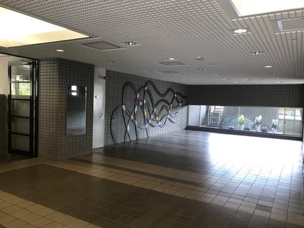オークヒルズ香里五番館