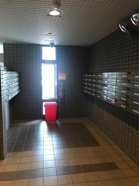 オークヒルズ香里五番館