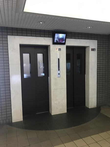 オークヒルズ香里五番館