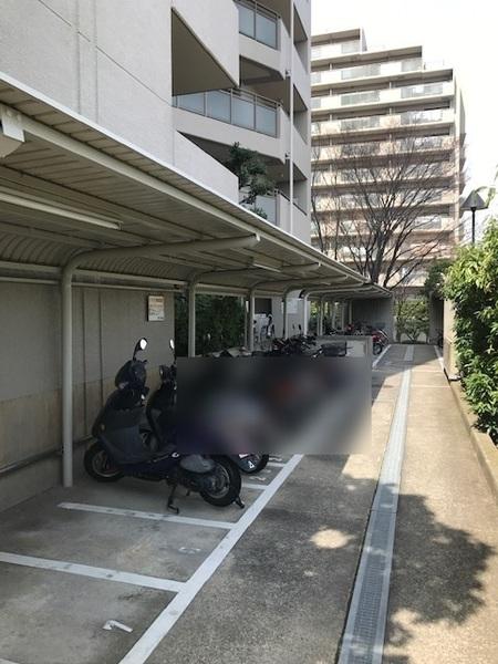 オークヒルズ香里五番館