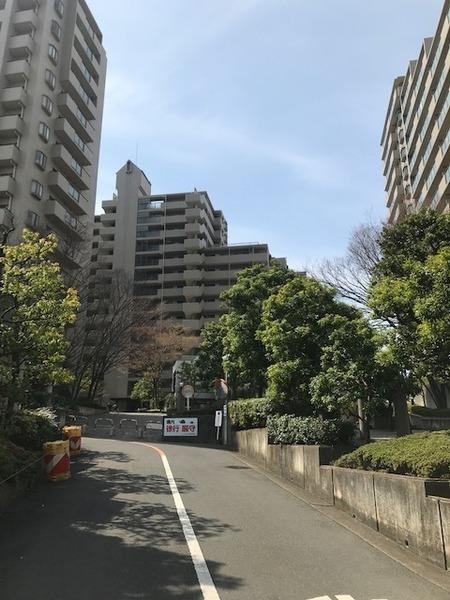 オークヒルズ香里五番館