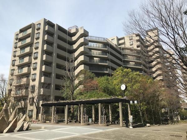オークヒルズ香里五番館
