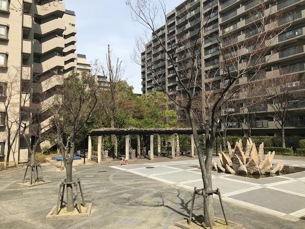 オークヒルズ香里五番館