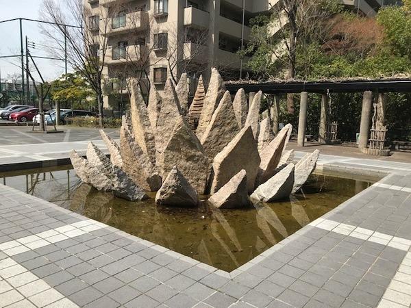 オークヒルズ香里五番館