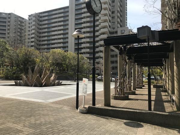 オークヒルズ香里五番館
