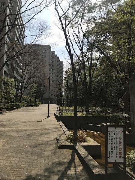 オークヒルズ香里五番館