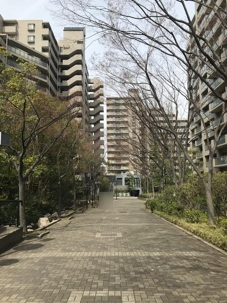 オークヒルズ香里五番館
