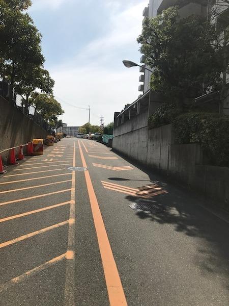 オークヒルズ香里五番館