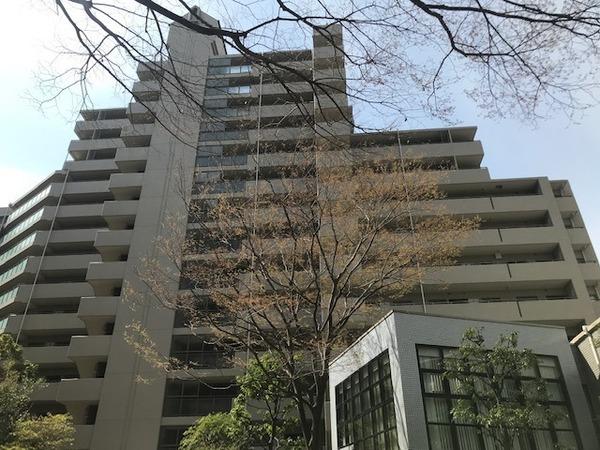 オークヒルズ香里五番館