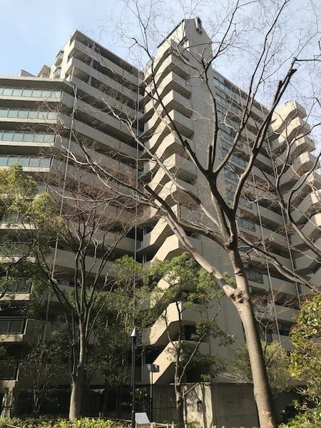 オークヒルズ香里五番館