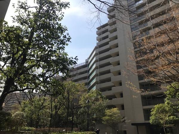オークヒルズ香里五番館