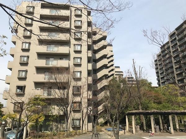 オークヒルズ香里五番館